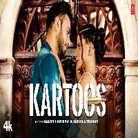 Kartoos Love Pathak ft Urmita Ghosh New Haryanvi Dj Song 2023 By Gagan Haryanvi,Sushila Takhar Poster